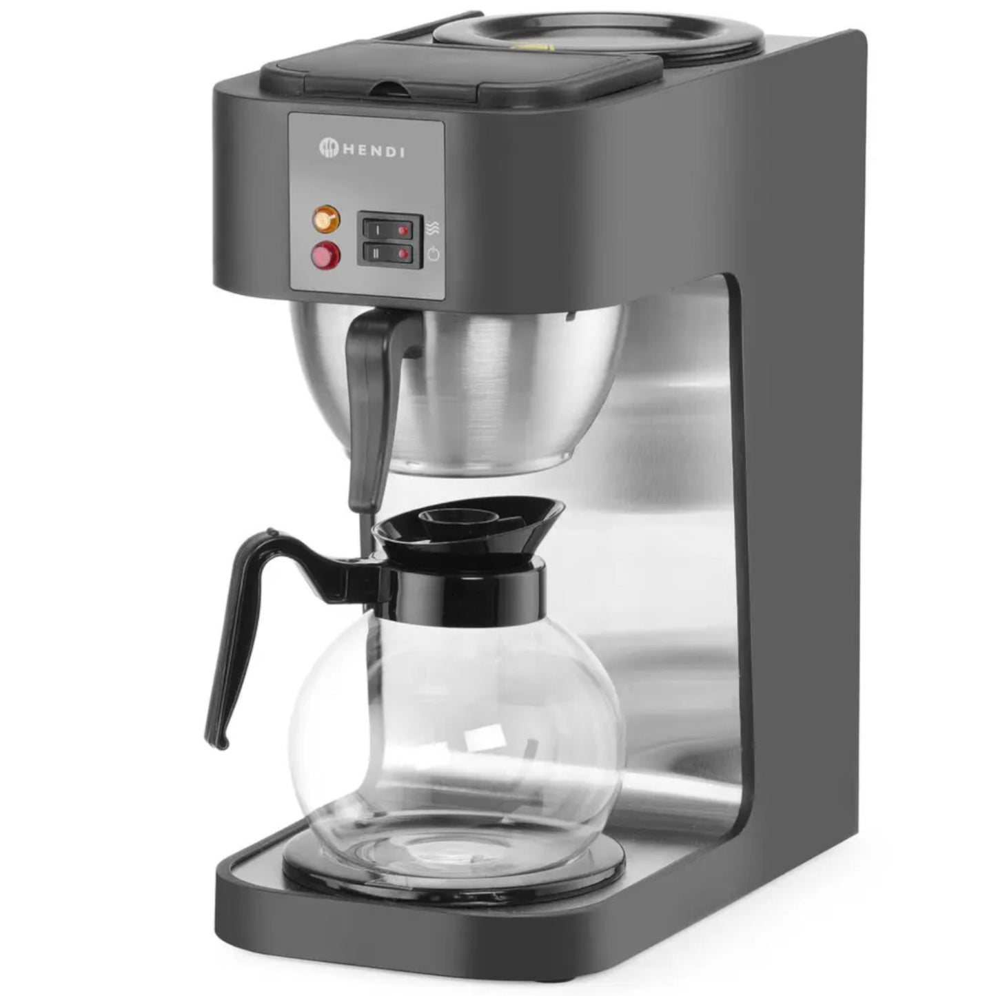Coffee Grinders – Coffee maker, pour-over coffee maker with 1.8L - Carlat