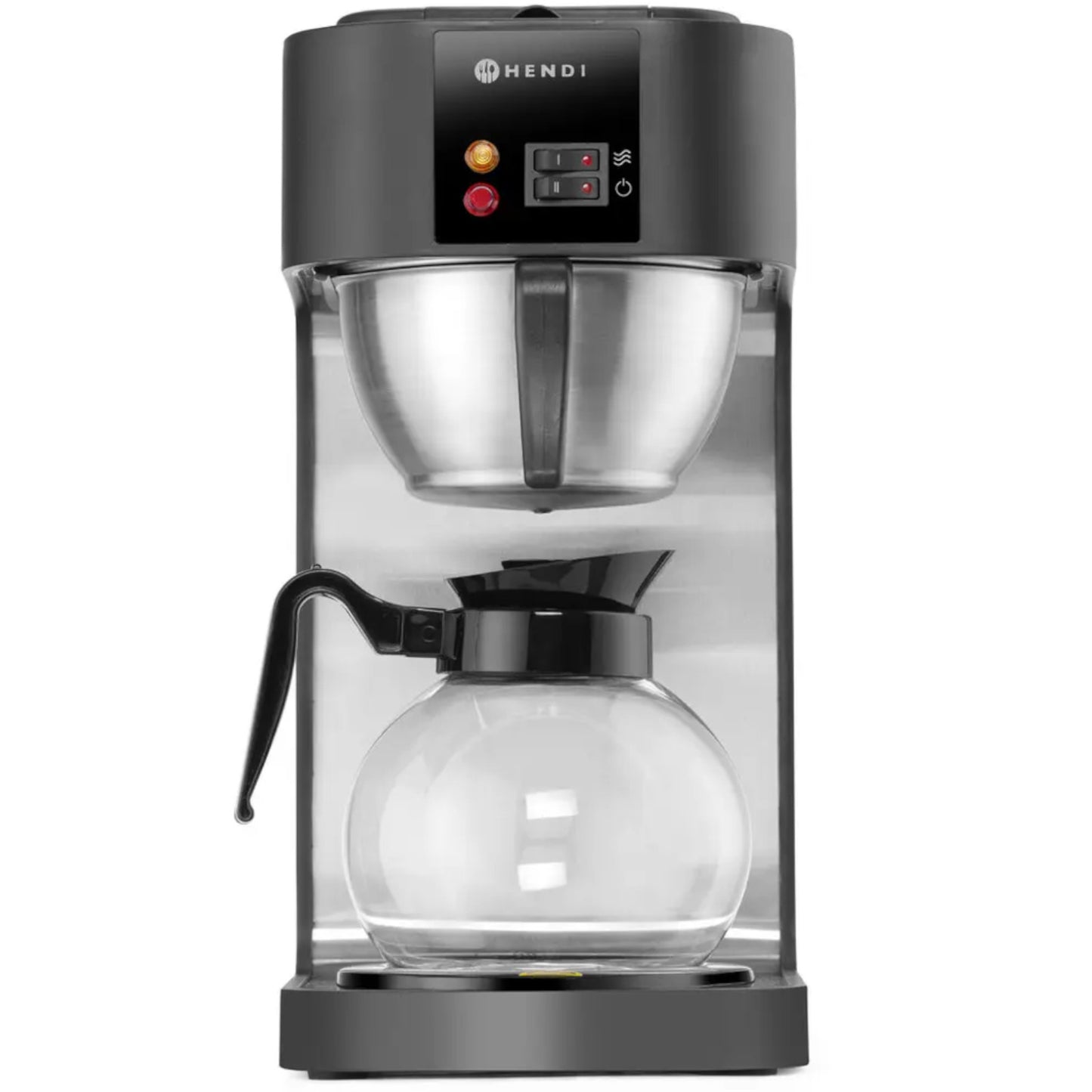 Coffee Grinders – Coffee maker, pour-over coffee maker with 1.8L - Carlat