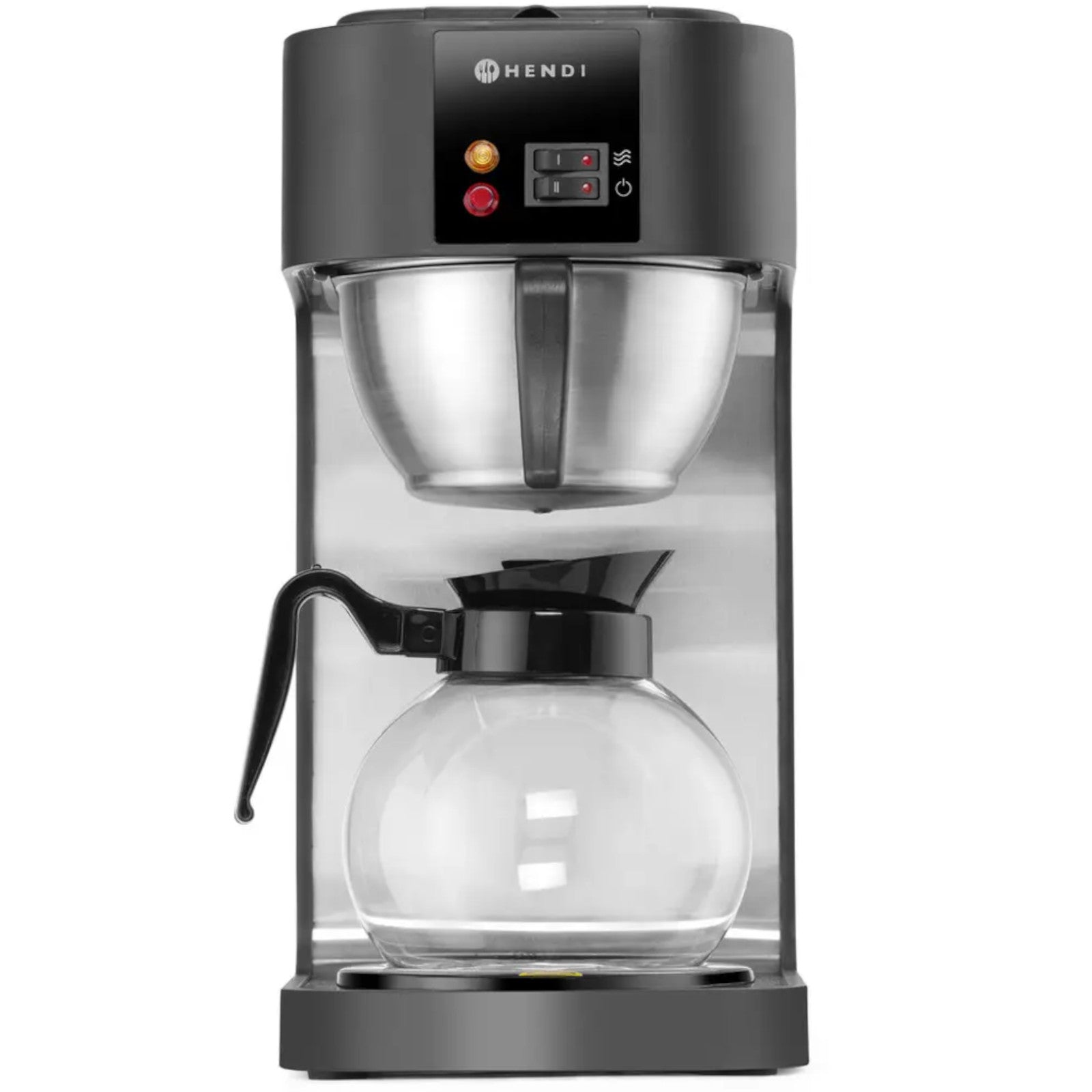 Coffee Grinders – Coffee maker, pour-over coffee maker with 1.8L - Carlat