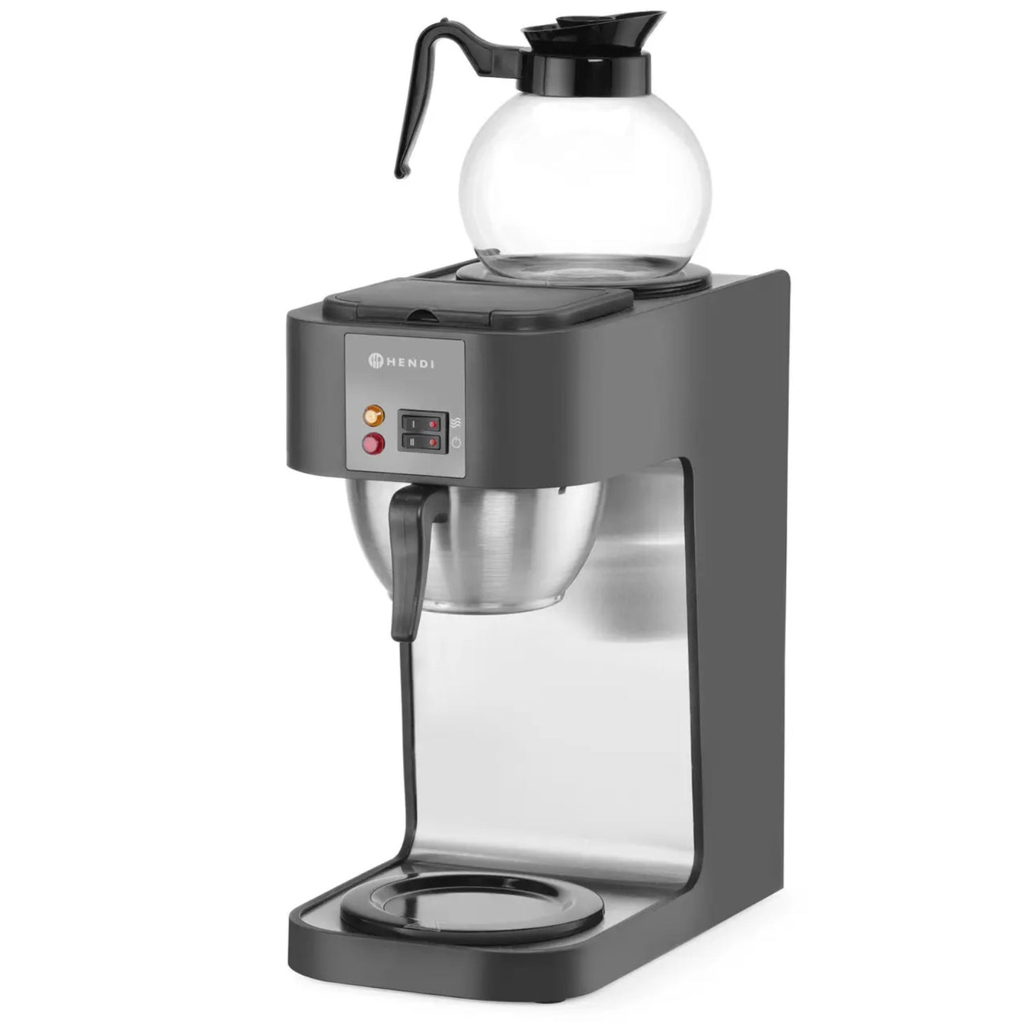 Coffee Grinders – Coffee maker, pour-over coffee maker with 1.8L - Carlat