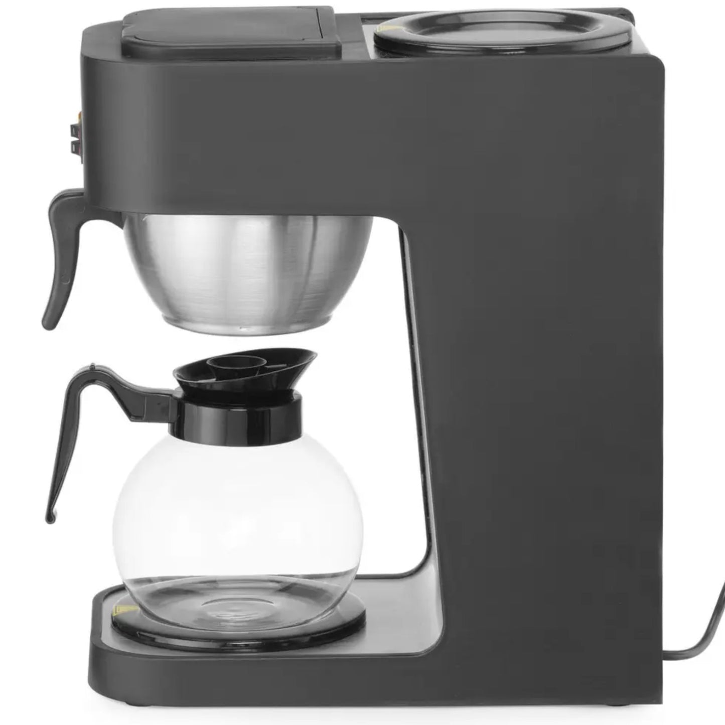 Coffee Grinders – Coffee maker, pour-over coffee maker with 1.8L - Carlat