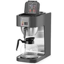 Coffee Grinders – Coffee maker, pour-over coffee maker with 1.8L - Carlat