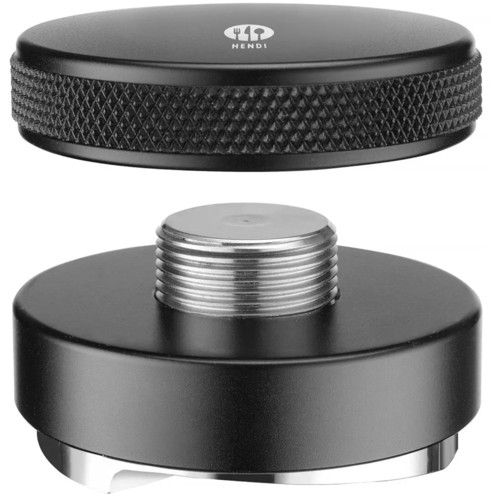 Coffee Grinders – Dispenser for ground coffee with a flask - Carlat