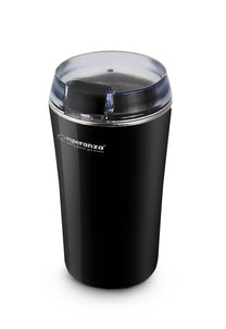 Coffee Grinders – EKC008K Esperanza Ristretto Coffee Grinder, Black - Carlat