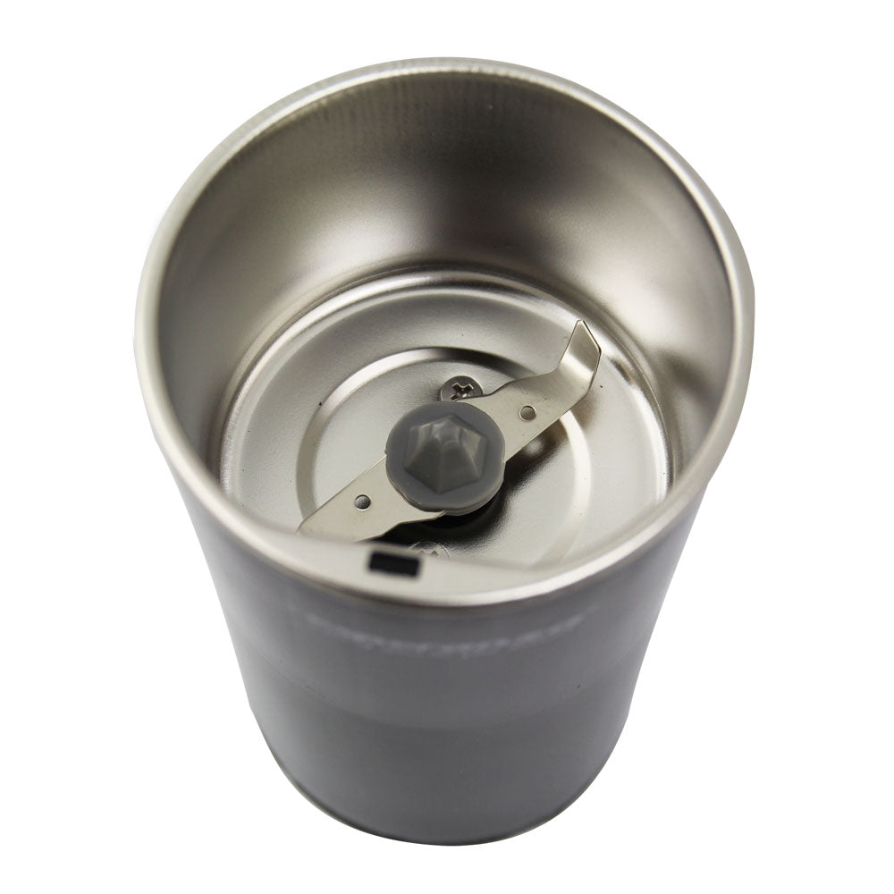 Coffee Grinders – EKC008K Esperanza Ristretto Coffee Grinder, Black - Carlat