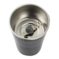 Coffee Grinders – EKC008K Esperanza Ristretto Coffee Grinder, Black - Carlat