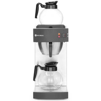 Coffee Grinders – Filter coffee maker 1.8L - Hendi 208304 - Carlat