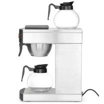 Coffee Grinders – Filter coffee maker 1.8L - Hendi 208304 - Carlat