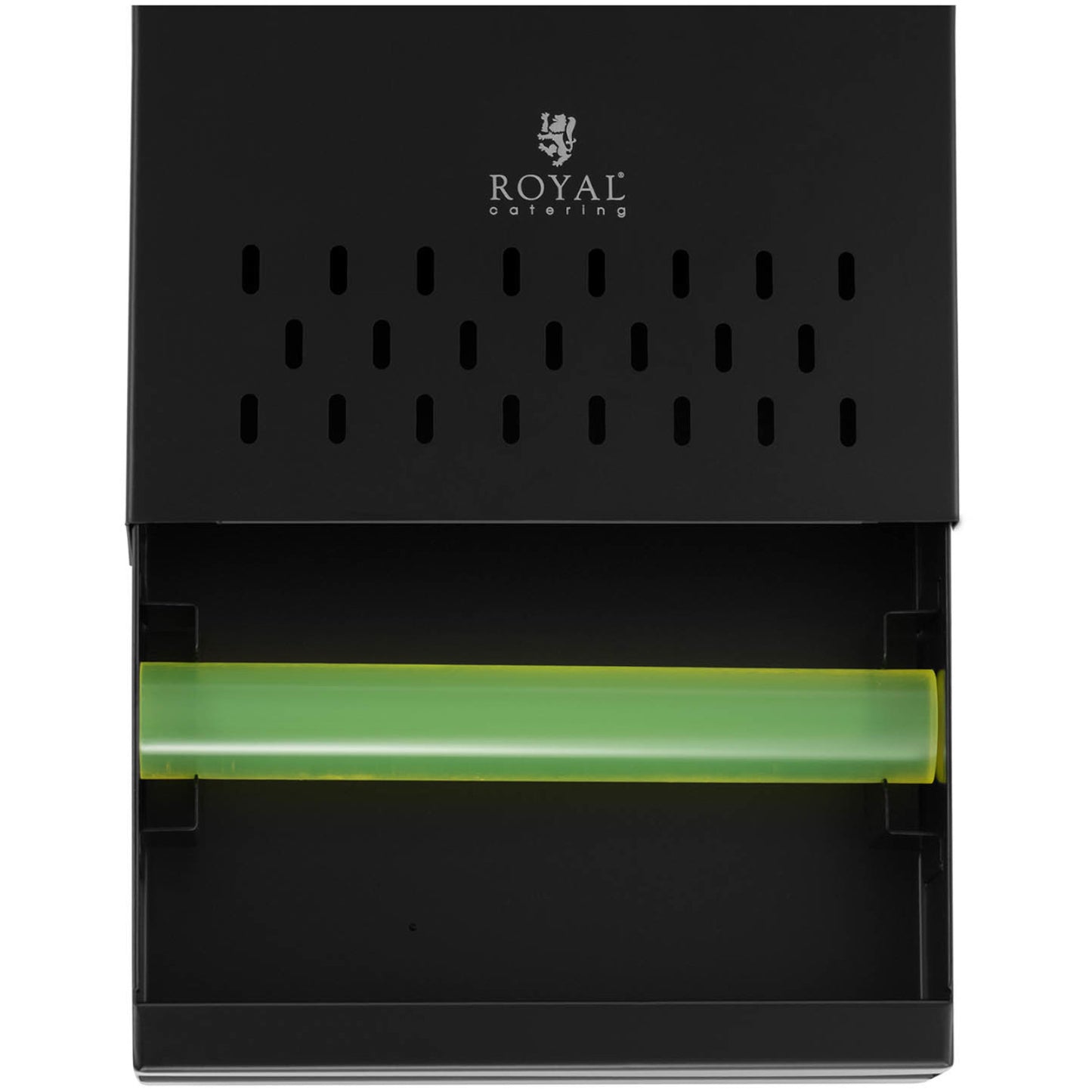 Coffee Grinders – Grounds drawer with coffee impactor, base for - Carlat