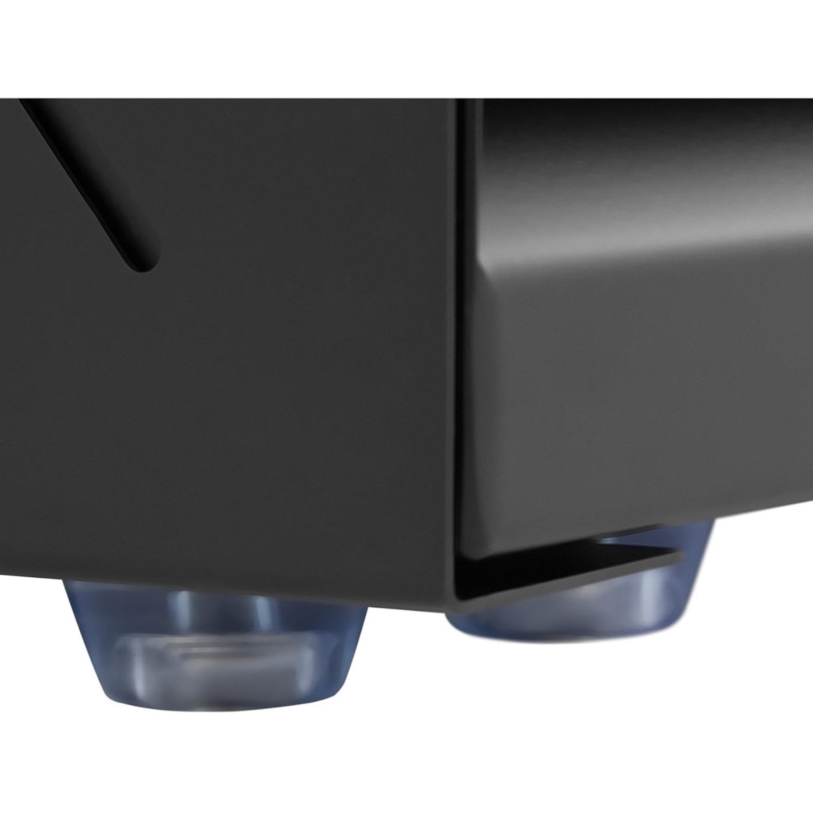 Coffee Grinders – Grounds drawer with coffee impactor, base for - Carlat
