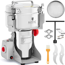 Coffee Grinders – Professional electric grinder for spices, herbs, coffee, - Carlat
