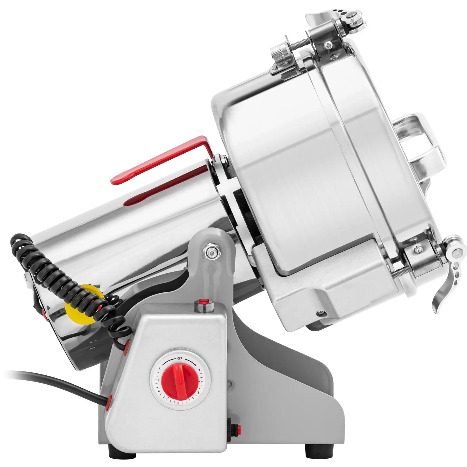 Coffee Grinders – Professional electric grinder for spices, herbs, coffee, - Carlat