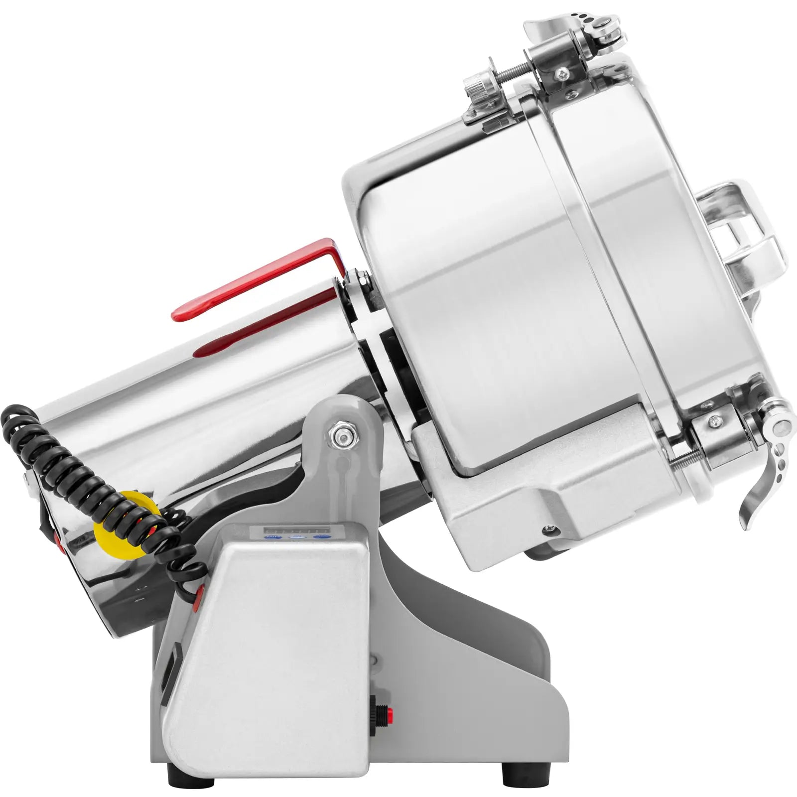 Coffee Grinders – Professional electric grinder for spices, herbs, coffee, - Carlat