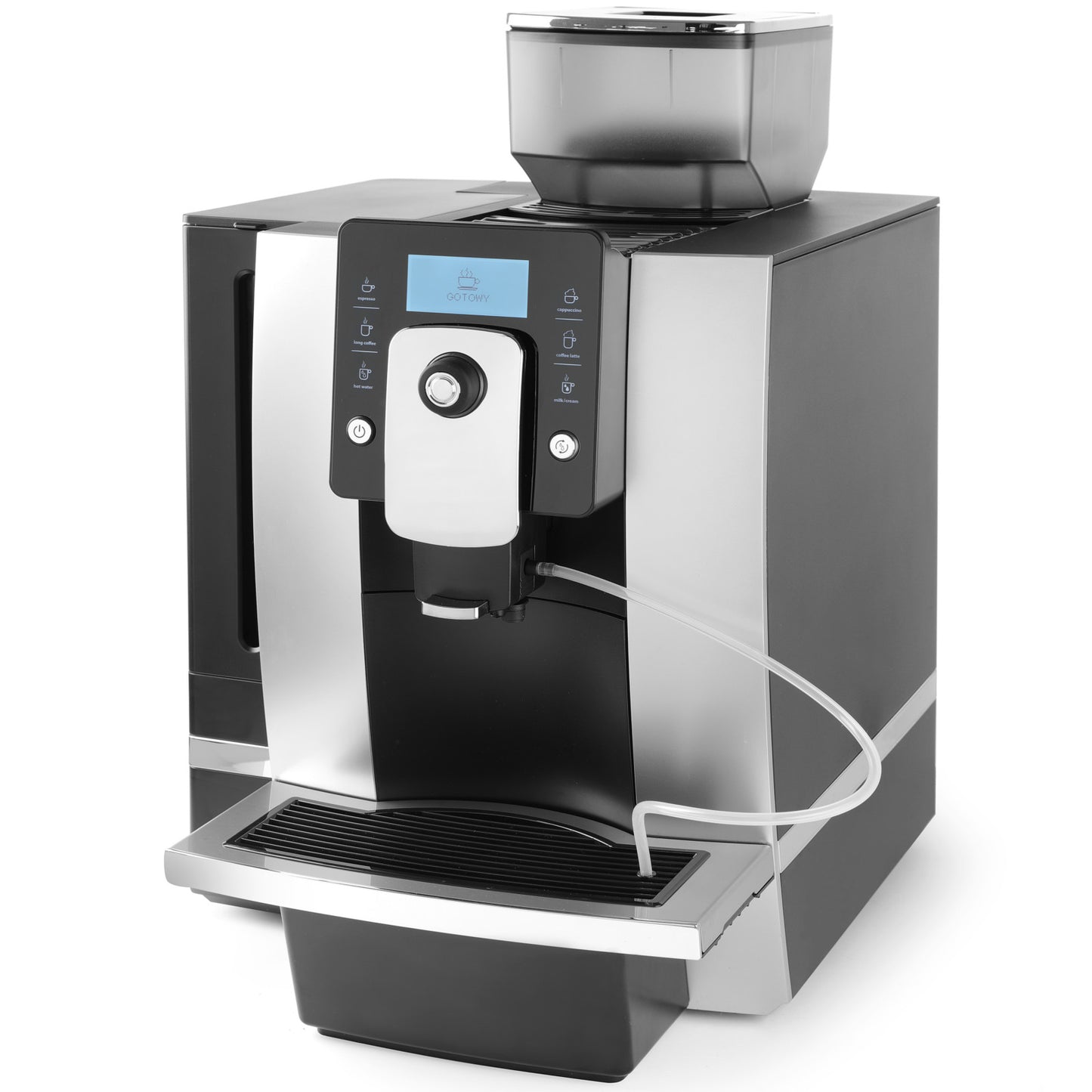 Coffee Grinders – Profi Line XXL 6 L Hendi 208991 - Carlat