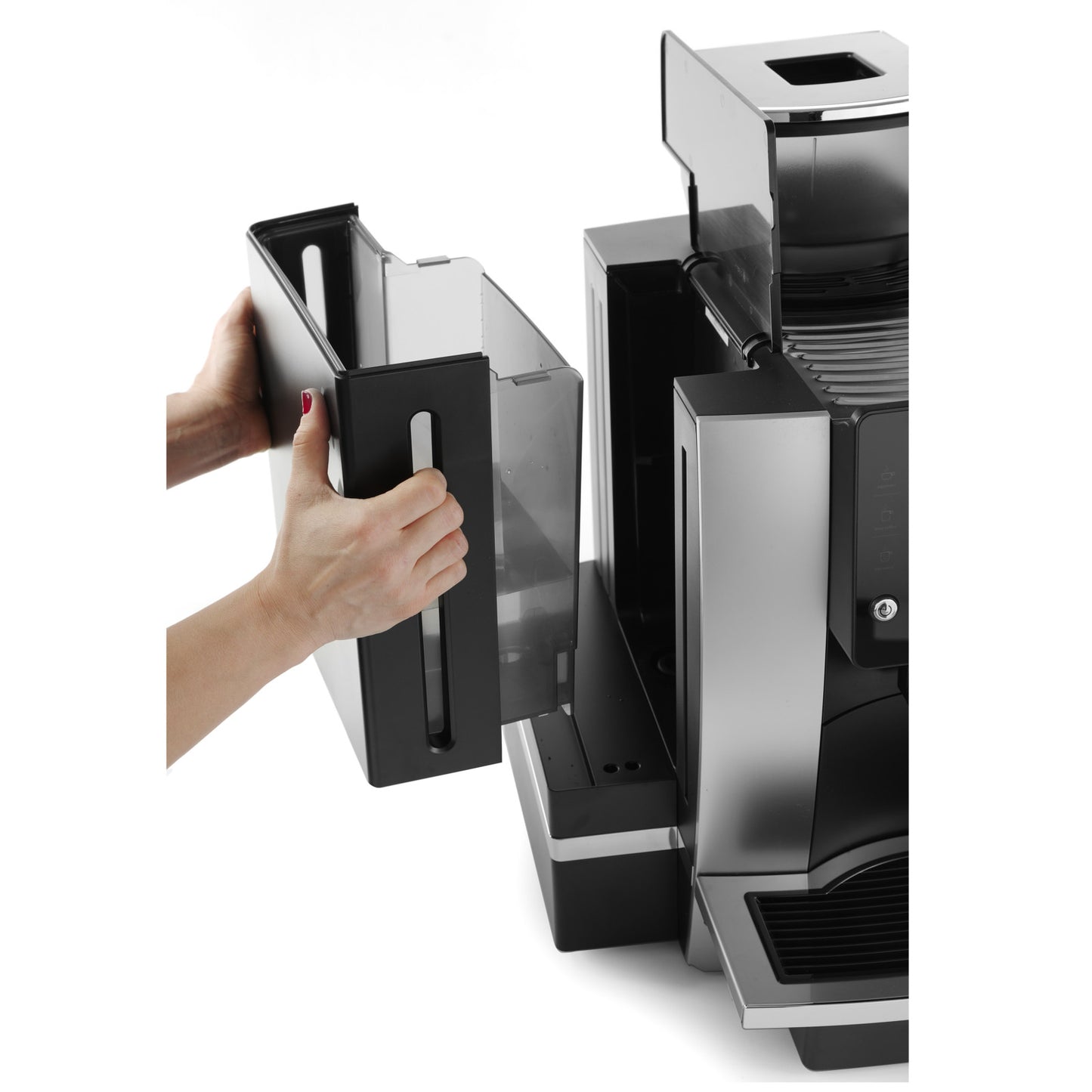 Coffee Grinders – Profi Line XXL 6 L Hendi 208991 - Carlat