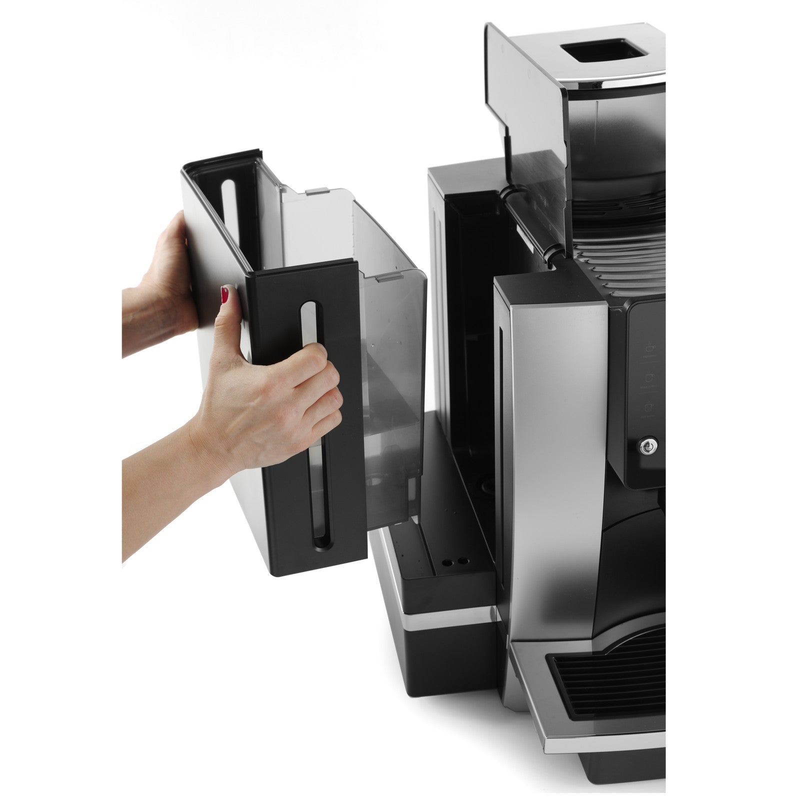 Coffee Grinders – Profi Line XXL 6 L Hendi 208991 - Carlat