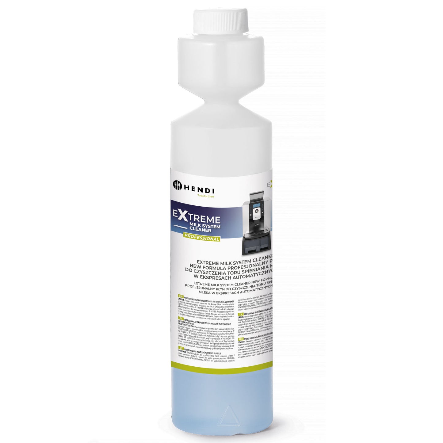 Coffee Maker & Espresso Machine Accessories – Liquid for cleaning - Carlat