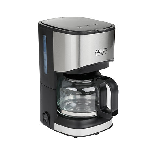 ADLER Coffee Makers – AD 4407 0.7-liter Pour-Over Coffee Maker