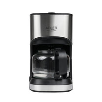 ADLER Coffee Makers – AD 4407 0.7-liter Pour-Over Coffee Maker – image 3