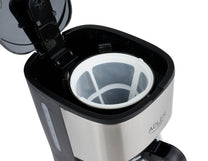 ADLER Coffee Makers – AD 4407 0.7-liter Pour-Over Coffee Maker – image 18