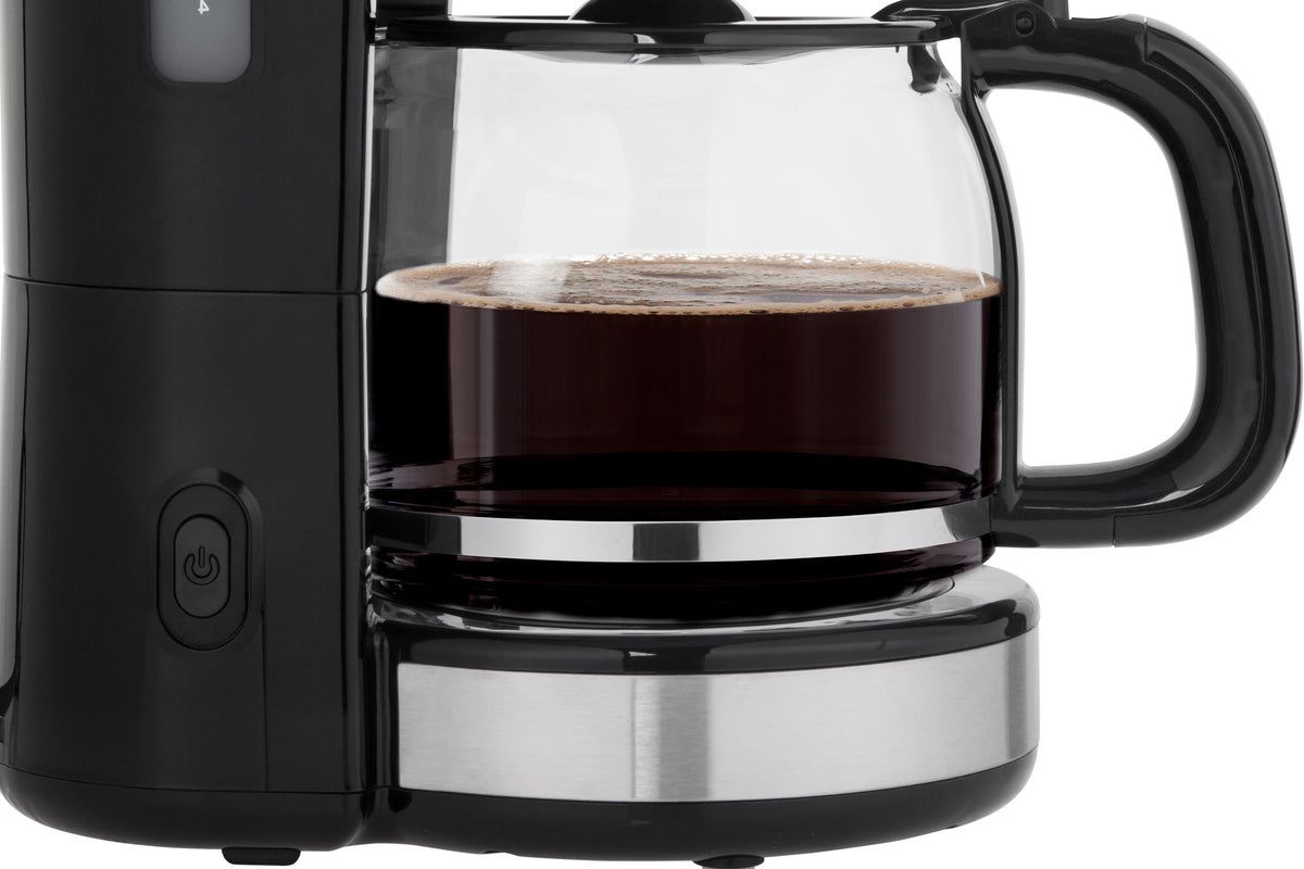 Coffee Makers – AROMA 100 1.5L Pour-Over Coffee Maker - Carlat
