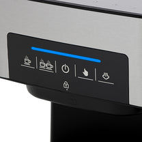 CAMRY Coffee Makers – CR 4410 Espresso Machine – image 4