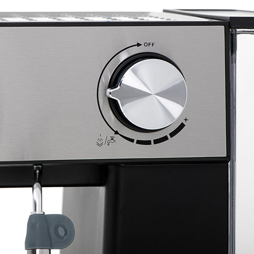 CAMRY Coffee Makers – CR 4410 Espresso Machine – image 6