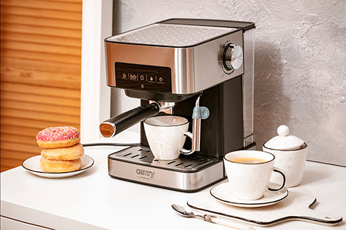CAMRY Coffee Makers – CR 4410 Espresso Machine – image 13