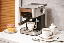 CAMRY Coffee Makers – CR 4410 Espresso Machine – image 20