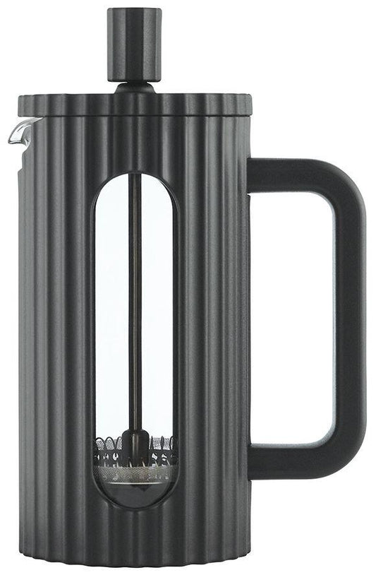 Coffee Makers – Coffee/Tea Infuser with Press, 0.35 L, Black, KB7741 - Carlat