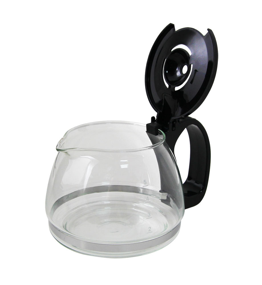 Coffee Makers – EKC006 Esperanza 0.6 L Robusta Drip Coffee Maker - Carlat