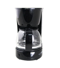Coffee Makers – EKC006 Esperanza 0.6 L Robusta Drip Coffee Maker - Carlat