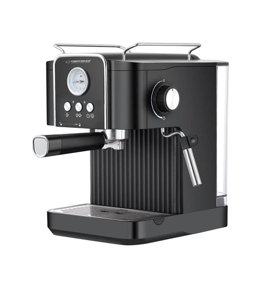 Coffee Makers – EKC010 Esperanza Excelsa 1.8L Piston-Type Espresso Machine - Carlat