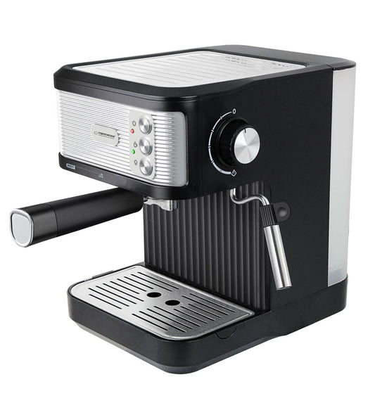 Coffee Makers – EKC011 Esperanza Caturra 1.8L Piston-Type Espress Machine - Carlat