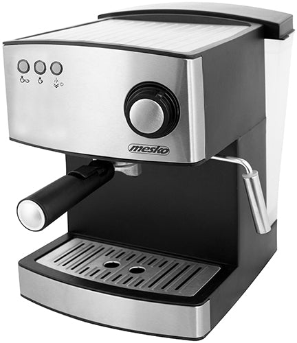 MESKO Coffee Makers – MS 4403 Espresso Machine - 15 bar