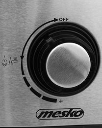 MESKO Coffee Makers – MS 4403 Espresso Machine - 15 bar – image 5