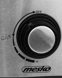 MESKO Coffee Makers – MS 4403 Espresso Machine - 15 bar – image 6