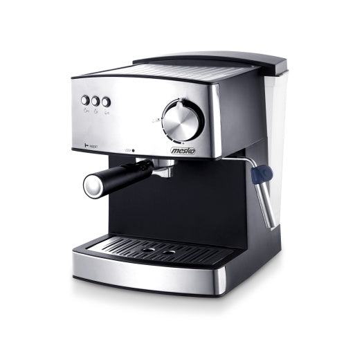 MESKO Coffee Makers – MS 4403 Espresso Machine - 15 bar – image 9