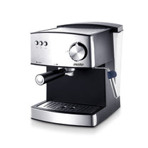 MESKO Coffee Makers – MS 4403 Espresso Machine - 15 bar – image 9
