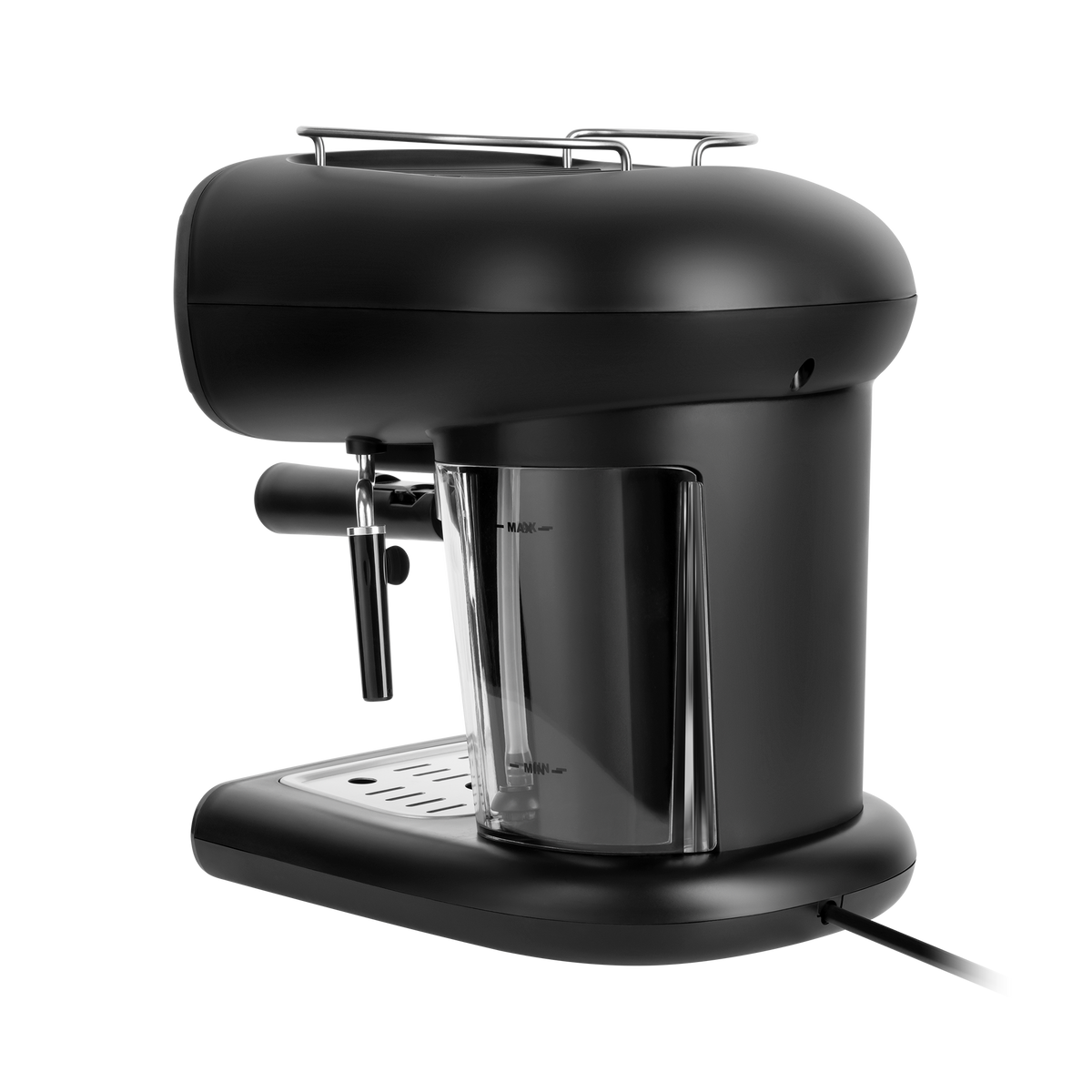 Coffee Makers – TEESA AROMA 400 Piston Coffee Maker - Carlat
