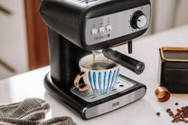 Coffee Makers – TEESA AROMA 400 Piston Coffee Maker - Carlat