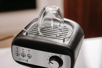 Coffee Makers – TEESA AROMA 400 Piston Coffee Maker - Carlat