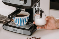 Coffee Makers – TEESA AROMA 400 Piston Coffee Maker - Carlat