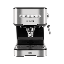 Coffee Makers – TEESA AROMA 450 Piston Coffee Maker - Carlat