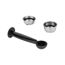 Coffee Makers – TEESA AROMA 450 Piston Coffee Maker - Carlat