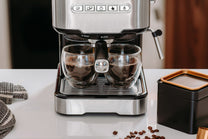 Coffee Makers – TEESA AROMA 450 Piston Coffee Maker - Carlat