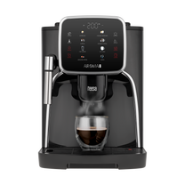 Coffee Makers – TEESA AROMA 750 Automatic Coffee Maker with Grinder - Carlat