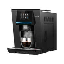 Coffee Makers – TEESA AROMA 800 Automatic Coffee Maker with Grinder - Carlat