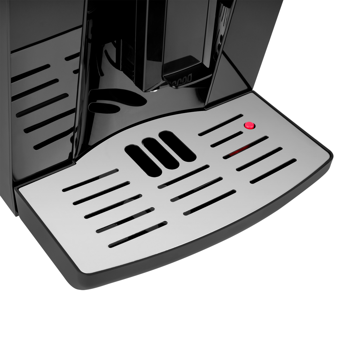 Coffee Makers – TEESA AROMA 800 Automatic Coffee Maker with Grinder - Carlat
