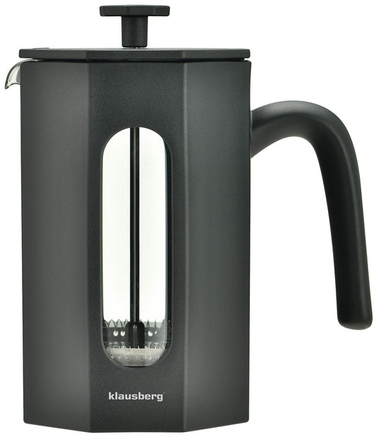Coffee Makers and Espresso Machines – Kb7678 0.80 L Infuser - Carlat